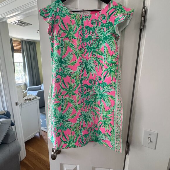 Lilly Pulitzer Dresses & Skirts - Lily Pulitzer Romper
